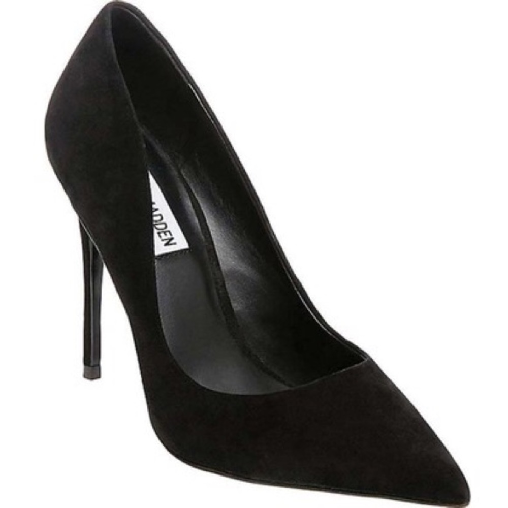 Steve Madden Heels